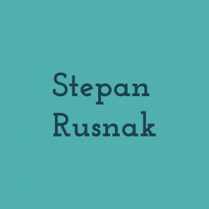 Stepan Rusnak
