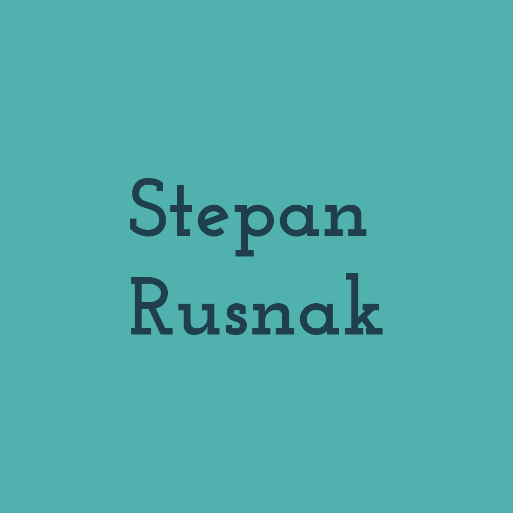 Stepan Rusnak