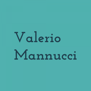 Valerio Mannucci