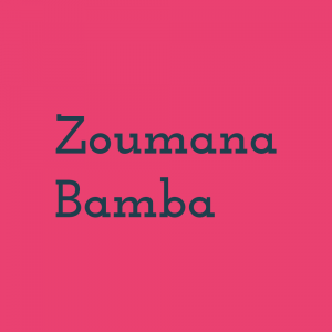 Zoumana Bamba