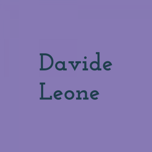 Davide Leone
