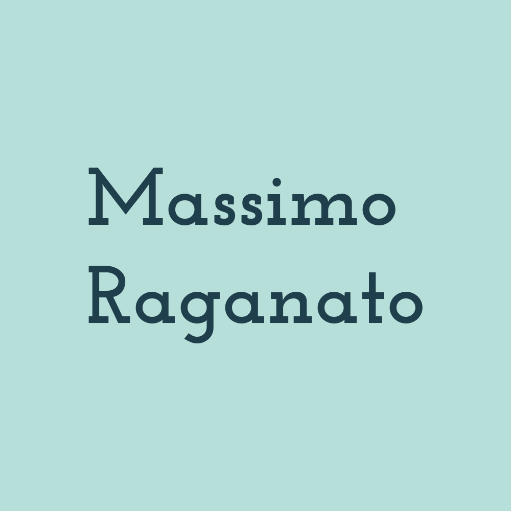 Massimo Raganato