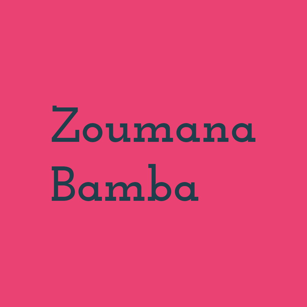 Zoumana Bamba